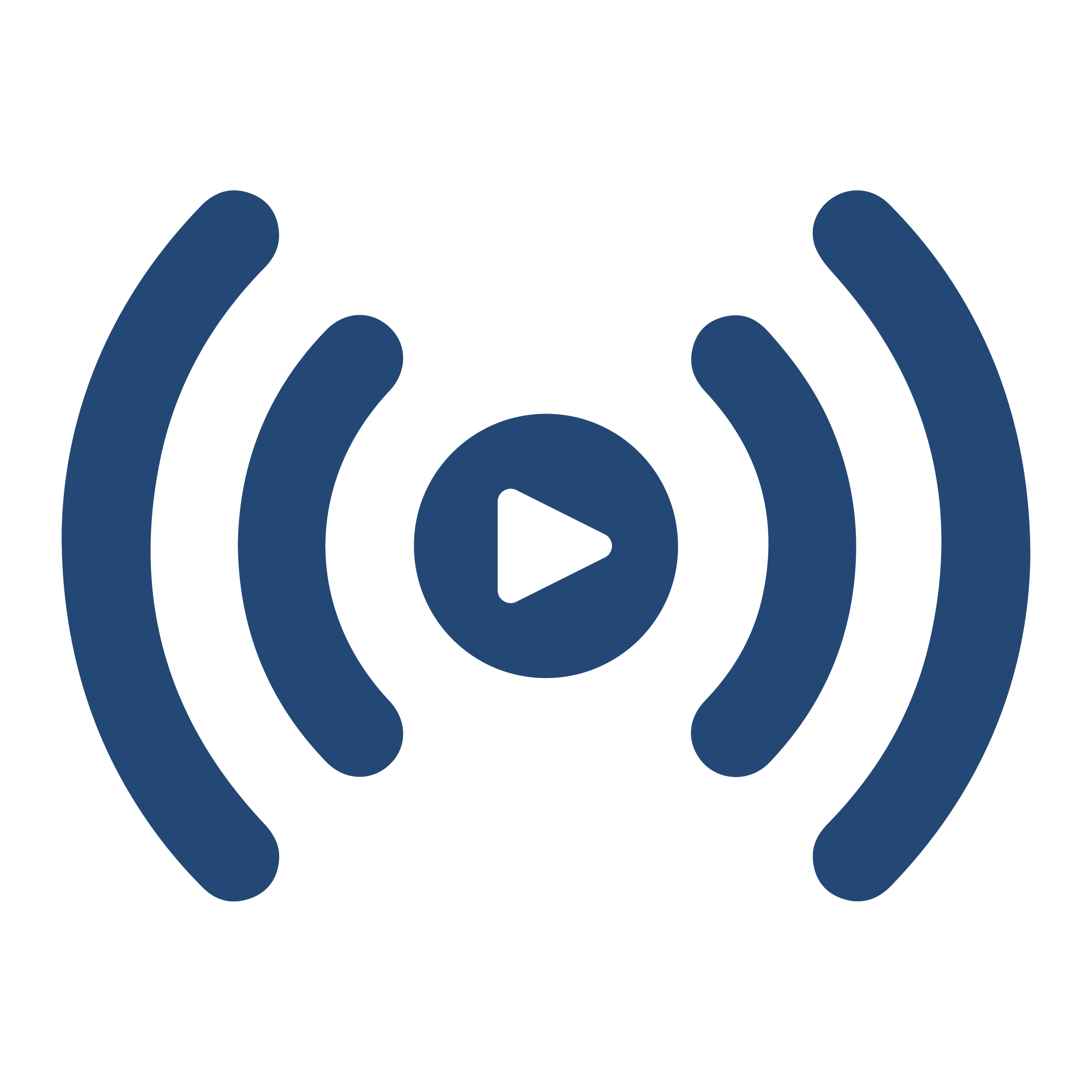 Radio Broadcasting